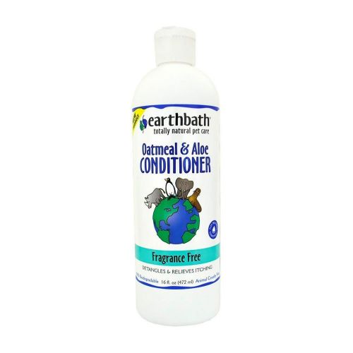  Earthbath Oatmeal and Aloe Conditioner