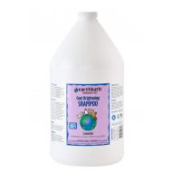 Earthbath Light Color Coat Brightener Concentrated Shampoo, 1-Gallon