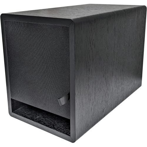  Earthquake Sound FF6.5 6.5-Inch Front Firing Subwoofer