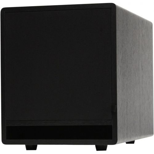  Earthquake Sound FF6.5 6.5-Inch Front Firing Subwoofer