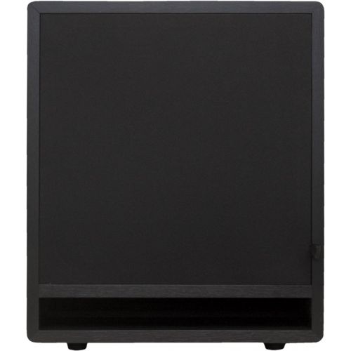  Earthquake Sound FF6.5 6.5-Inch Front Firing Subwoofer