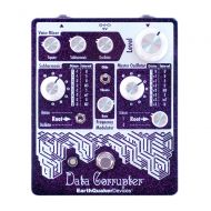 Earthquaker Devices Data Corrupter PLL Harmonizing Limited Edition Purple Sparkle