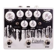 Earthquaker Devices EarthQuaker Devices Palisades Mega Ulitmate Overdrive Guitar Effects Pedal