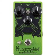Earthquaker Devices EarthQuaker Devices Hummingbird V4 Repeat Percussion Tremolo Guitar Effects Pedal