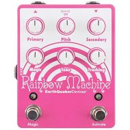 Earthquaker Devices EarthQuaker Devices Rainbow Machine V2 Polyphonic Pitch Modulation Guitar Effects Pedal