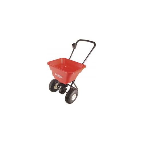  Earthway Products Push Spreader With 80 Pound Hopper