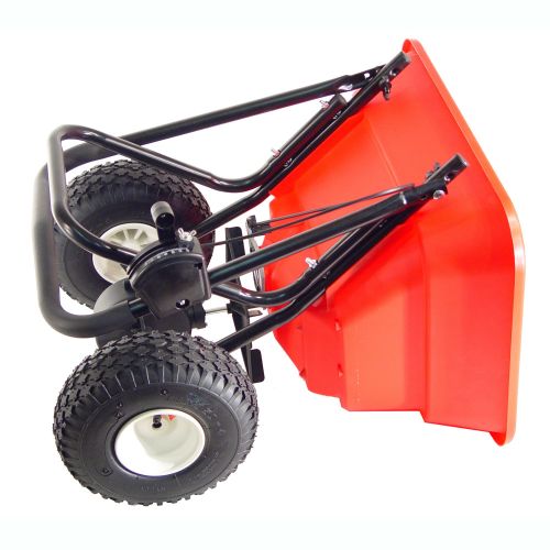  Earthway Products Push Spreader With 80 Pound Hopper