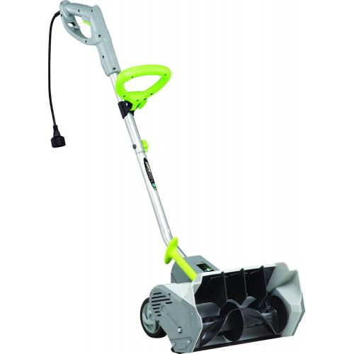  [아마존핫딜][아마존 핫딜] Earthwise SN70016 Electric Corded 12Amp Snow Shovel, 16 Width, 430lbs/Minute