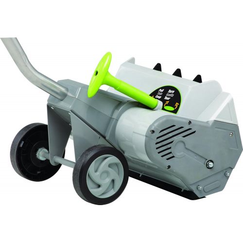  [아마존핫딜][아마존 핫딜] Earthwise SN70016 Electric Corded 12Amp Snow Shovel, 16 Width, 430lbs/Minute