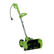 Earthwise Snow Thrower Snow Shovel 12 AMP Corded Electric 14 - Assorted Colors