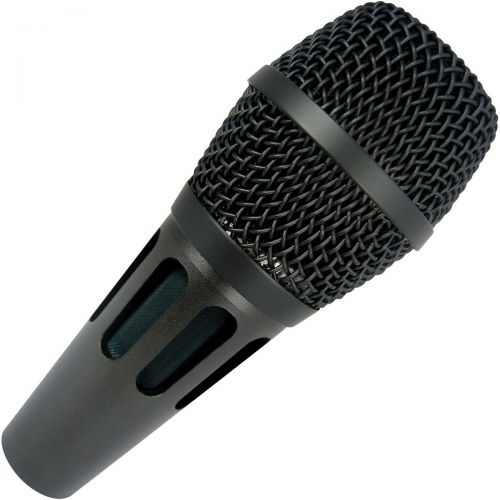  Earthworks},description:Black Aluminum Windscreen for SR20, SR30, SR30HC, SR40 & SR40HC condenser microphones.