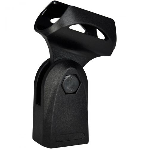  Earthworks},description:Standard Microphone Clip for QTC, TC, SR, M, Periscope & Drum Periscope Series Mics.