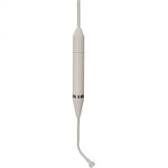 Earthworks C30 Hanging High-Definition Choir Microphone (Hypercardioid) (White)