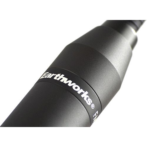  Earthworks FMR500 Cardioid Dual Flex Gooseneck Microphone (19