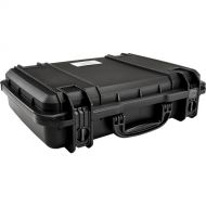 Earthworks DK7-C High Impact Carrying Case with Custom Foam Insert for DK7 Microphone System