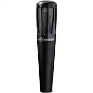 Earthworks SR314B Handheld Cardioid Vocal Condenser Microphone (Black)