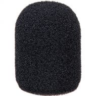 Earthworks SRW3 Foam Windscreen for SR25 and All Flex Microphones (Gray)