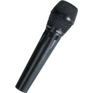Earthworks SR40V | Hypercardioid Vocal Microphone 30Hz to 40kHz