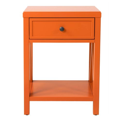  East At Main East at Main VV-VC-AD301-OR Walton Table Orange