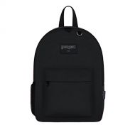 East West U.S.A Simple Student School Book Bag