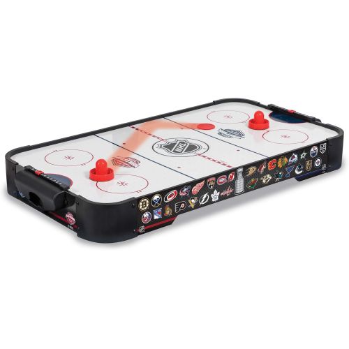  EastPoint Sports Air Hockey Table Top Indoor Games and Pucks & Pushers Air Hockey Accessories