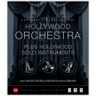 EastWest},description:Hollywood Orchestra is the culmination of over five years of recording, editing, and programming of 24-bit orchestral instruments, offering unprecedented cont
