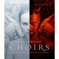 EastWest},description:Hollywood Choirs is an epic and exciting virtual instrument from Doug Rogers and Nick Phoenix, the producers of Symphonic Choirs, one of the best-selling and