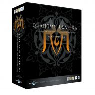 EastWest},description:Quantum Leap RA - PLAY Edition provides composers with access to a variety of rare and unique instruments from Africa, Europe, India, the Americas and Austral