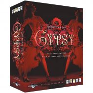 EastWest},description:Quantum Leap Gypsy features a collection of extremely detailed Gypsy style virtual instruments capable of playing completely realistic performances, and is es