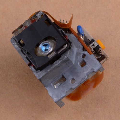  Eastar Red Light Laser Optical Pickup Lens CD VCD for Optima 6 Sega Saturn Opt-JVC6