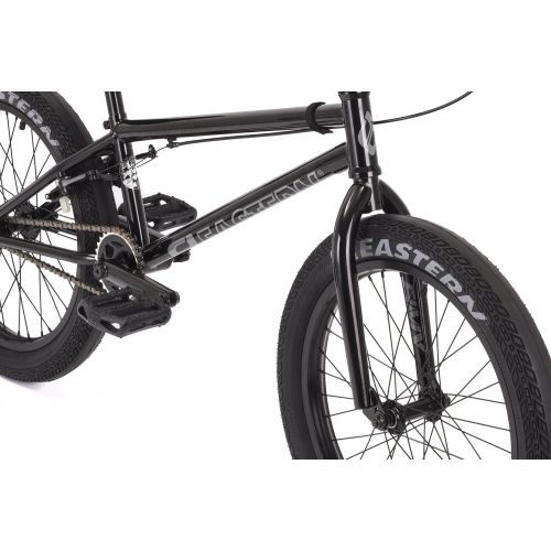  Eastern Bikes Eastern 2018 Bikes Nagas BMX Bicycle