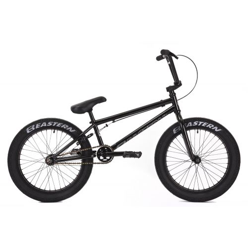  Eastern Bikes Eastern 2018 Bikes Nagas BMX Bicycle