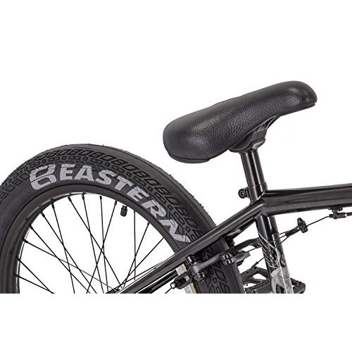 2018 Eastern Bikes Shovelhead BMX Bicycle
