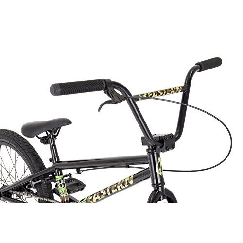  2018 Eastern Bikes Lowdown BMX Bicycle