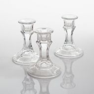 Eastland Taper Candle Holder 4 Set of 12