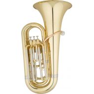 Eastman EBB231 Student BBb Tuba - 3/4-size, Lacquer