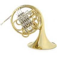 Eastman EFH463 Student Double French Horn - Clear Lacquer