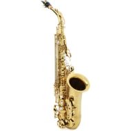 Eastman EAS650 Rue Saint-George Alto Saxophone - Standard Keywork