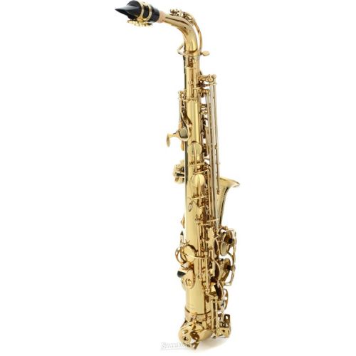  Eastman EAS650 Rue Saint-George Alto Saxophone - Standard Keywork