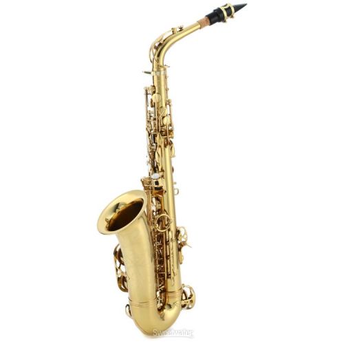  Eastman EAS650 Rue Saint-George Alto Saxophone - Standard Keywork