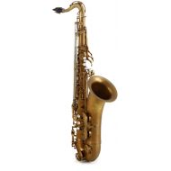 Eastman ETS852 52nd Street Tenor Saxophone - DS Mechanism, Unlacquered