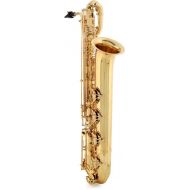 Eastman EBS453 Baritone Saxophone - Gold Lacquer