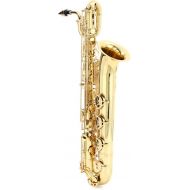 Eastman EBS650 Rue Saint Georges Professional Baritone Saxophone - Lacquer