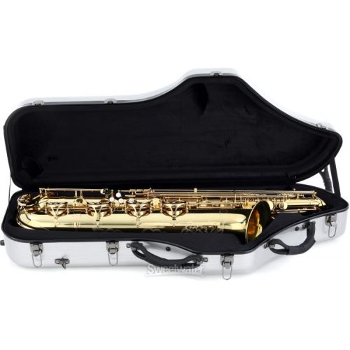  Eastman EBS650 Rue Saint Georges Professional Baritone Saxophone - Lacquer