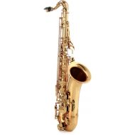 Eastman ETS850 Rue Saint-George Tenor Saxophone with DS Mechanism - Gold Lacquer