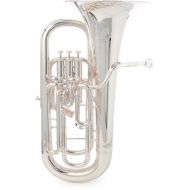 Eastman EEP526S Professional Euphonium - Silver-plated