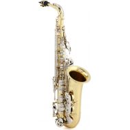 Eastman EAS251 Student Alto Saxophone - Lacquer