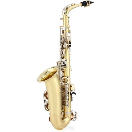  Eastman EAS251 Student Alto Saxophone - Lacquer