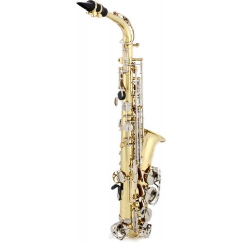  Eastman EAS251 Student Alto Saxophone - Lacquer