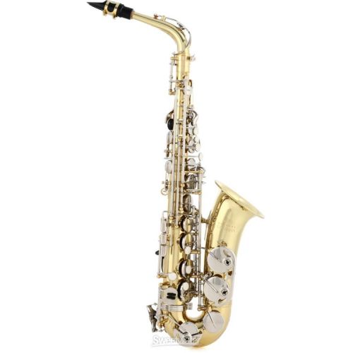  Eastman EAS251 Student Alto Saxophone - Lacquer